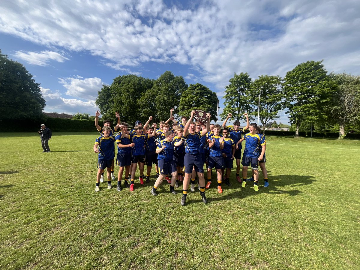 Mr Venn Bassaleg Rugby tweet media