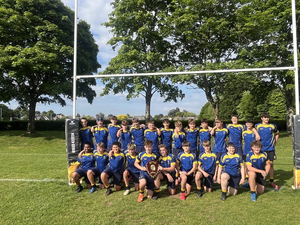 Mr Venn Bassaleg Rugby tweet media