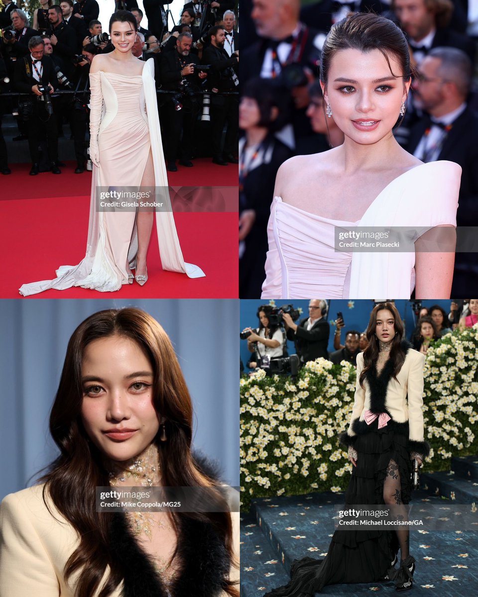 Queens 📸😮‍💨 

#ฟรีนเบค #FreenBecky
#srchafreen #beckysangels