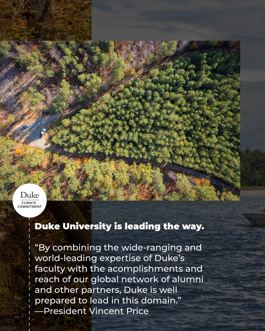 Duke University (@dukeu) on Twitter photo How do we scale climate solutions in a changing economic and policy landscape? At Duke, leaders across sectors gathered to chart the path forward.
š Read more: nicholasinstitute.duke.edu/articles/duke-ā¦
<a href="/NichInstitute/">Nicholas Institute</a> | <a href="/DukeEnvironment/">Duke Environment</a> How do we scale climate solutions in a changing economic and policy landscape? At Duke, leaders across sectors gathered to chart the path forward.
š Read more: nicholasinstitute.duke.edu/articles/duke-ā¦
<a href="/NichInstitute/">Nicholas Institute</a> | <a href="/DukeEnvironment/">Duke Environment</a>