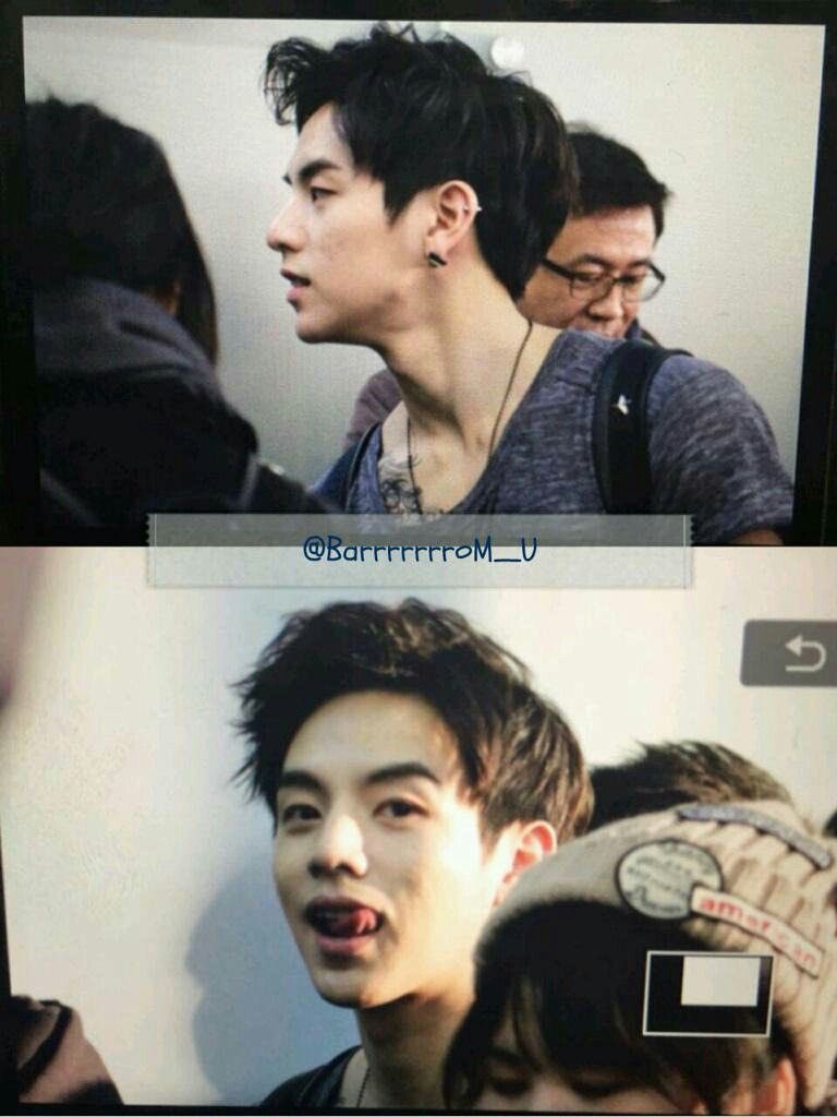 dpr_flower's tweet photo. what😭��😭😭
teenage ian is slaying

#DPRIAN https://t.co/yCl76modEH