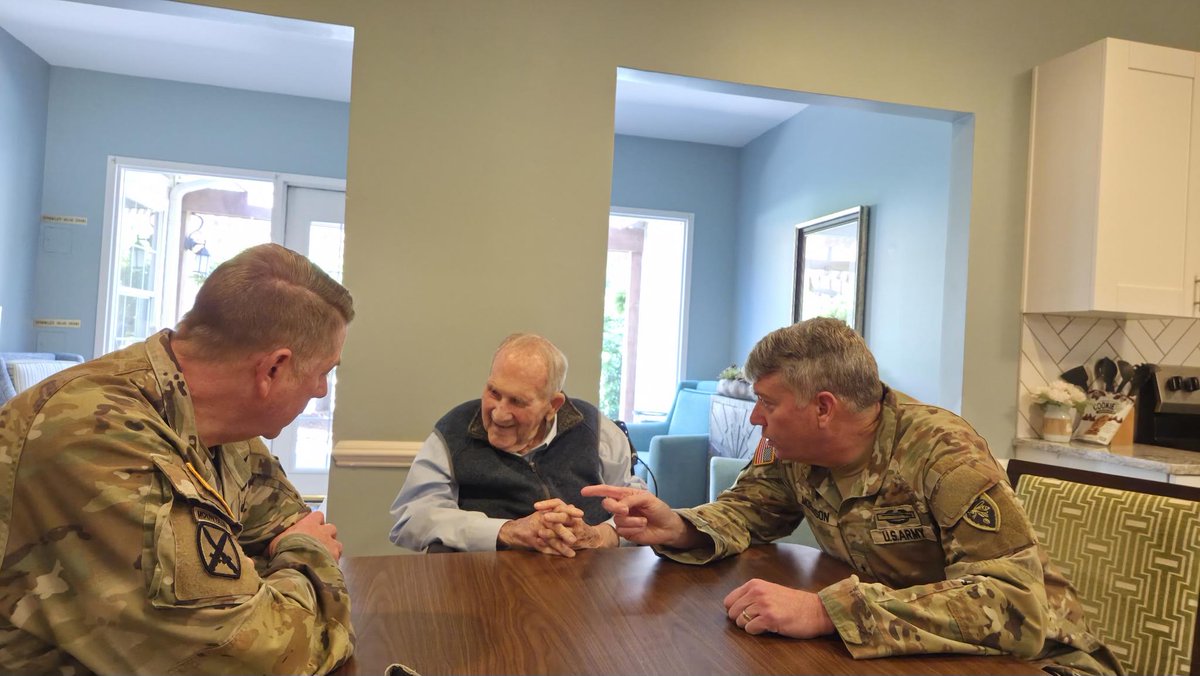 Maj. Gen. Todd Hunt tweet media