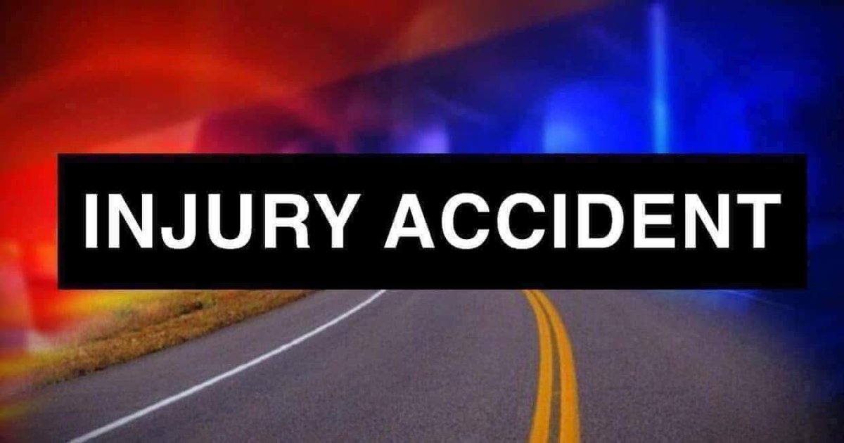 St. Joseph County & Elkhart County Scanner tweet media