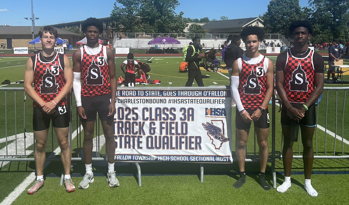 STATE BOUND