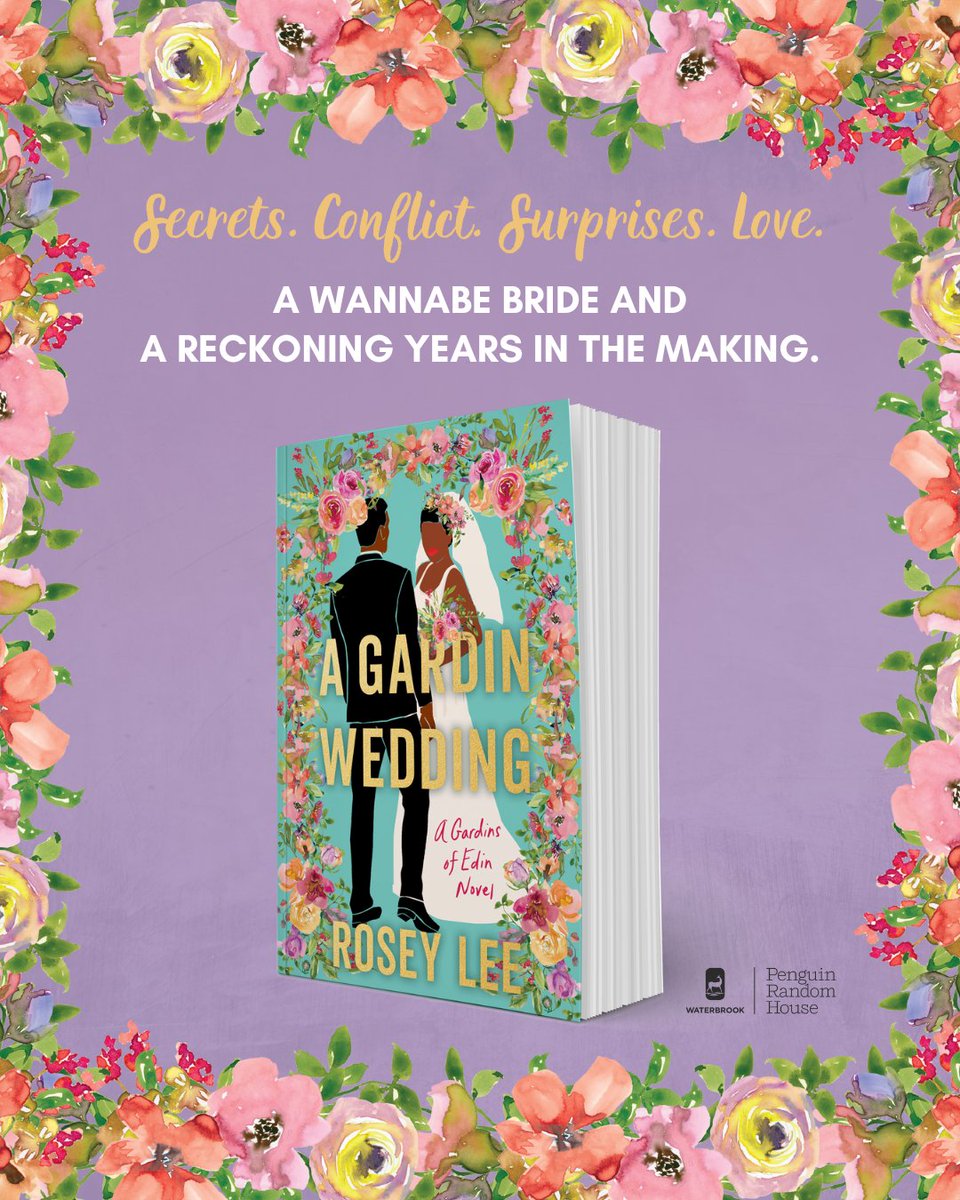 You’re Invited to the Wedding of the Season❤️ - mailchi.mp/aalbc/a_gardin…