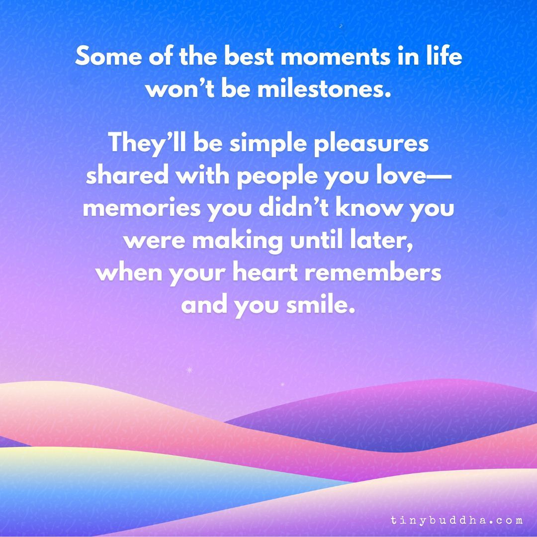 Tiny Buddha tweet media