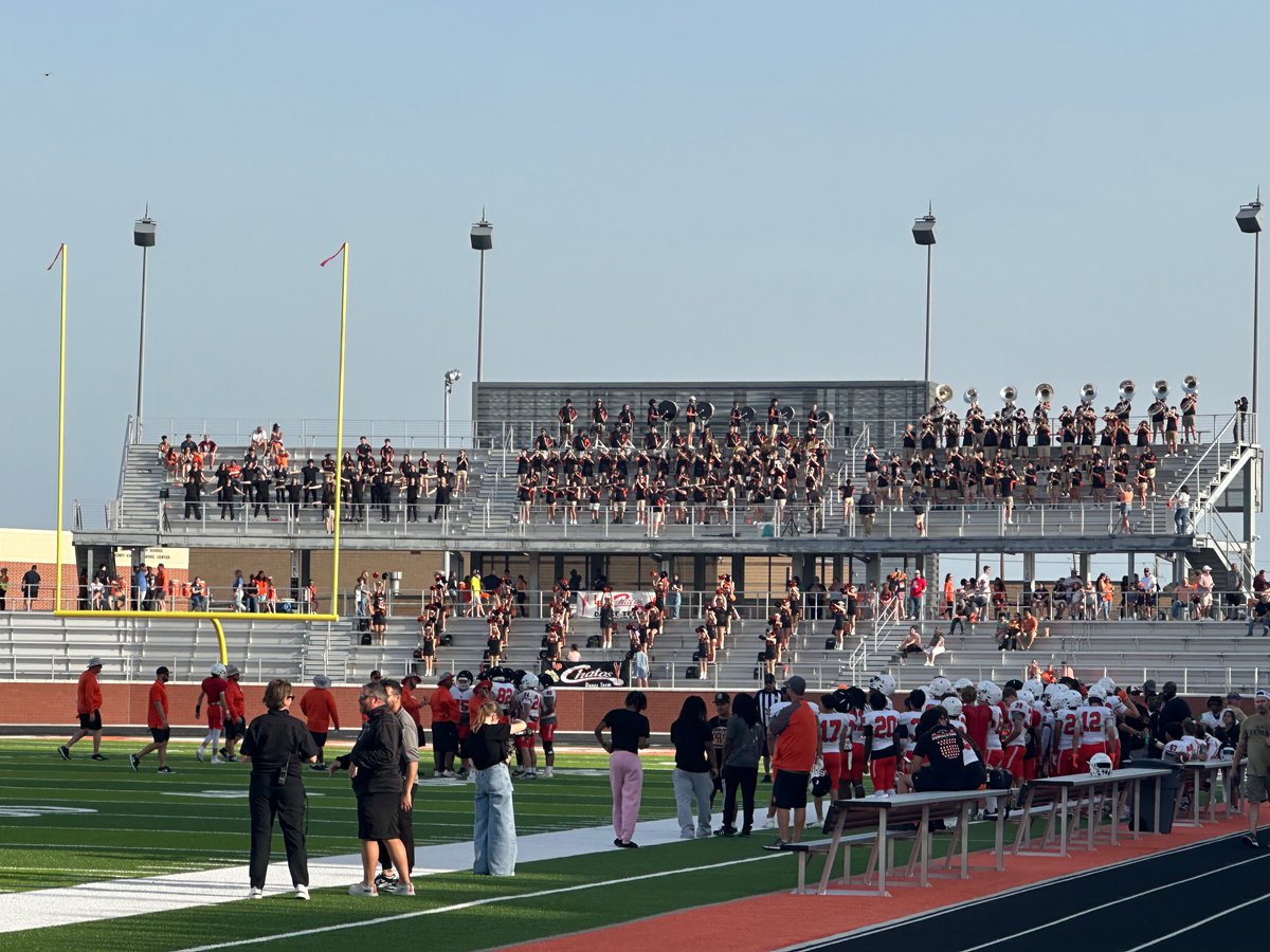 Huckabee (@huckabeeinc) on Twitter photo After years of anticipation, La Porte ISD's new Bulldog Stadium is officially ready for kickoff! We recently celebrated the ribbon cutting and first scrimmage at the new stadiumโjoining our partners who helped deliver the new home base for students and athletes alike! <a href="/lpisd/">La Porte ISD</a> After years of anticipation, La Porte ISD's new Bulldog Stadium is officially ready for kickoff! We recently celebrated the ribbon cutting and first scrimmage at the new stadiumโjoining our partners who helped deliver the new home base for students and athletes alike! <a href="/lpisd/">La Porte ISD</a>