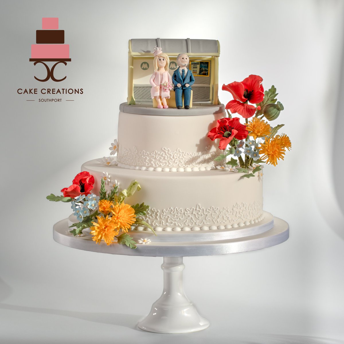 Cake Creations Southport (@ukcakecreations) on Twitter photo 