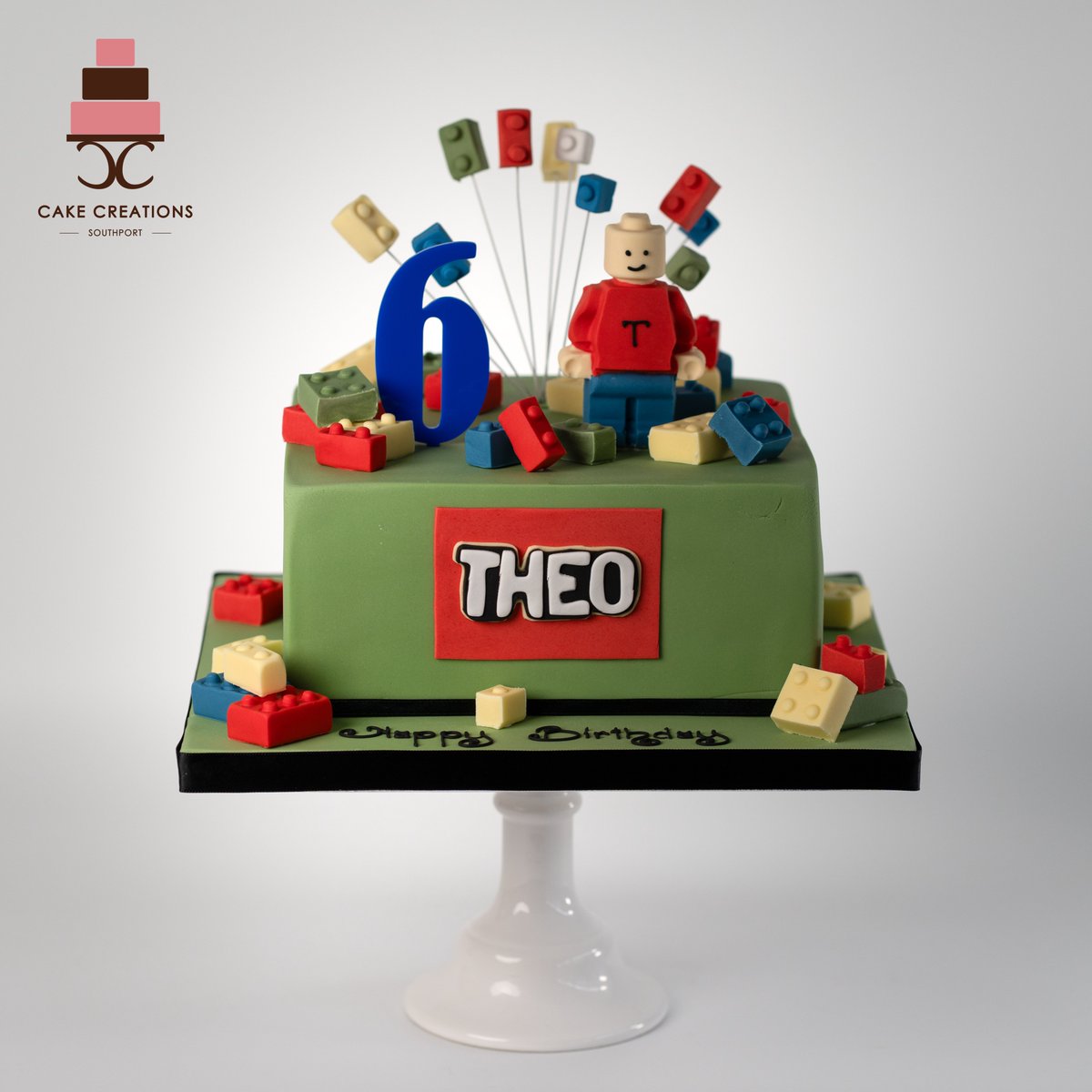 Cake Creations Southport (@ukcakecreations) on Twitter photo 