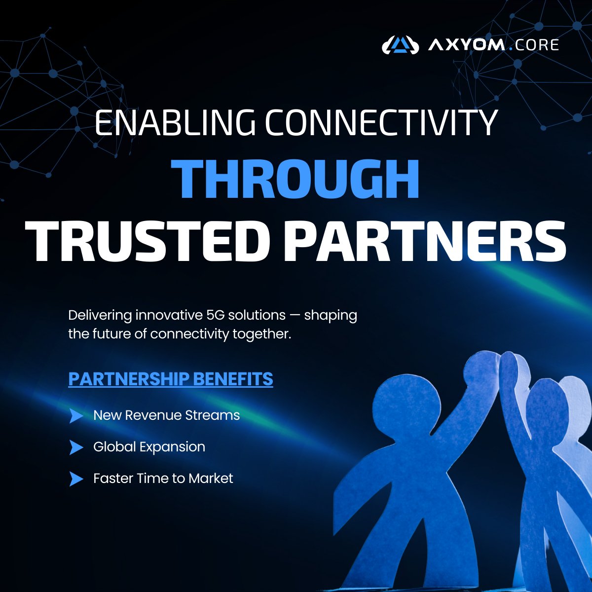 Axyom.Core tweet media