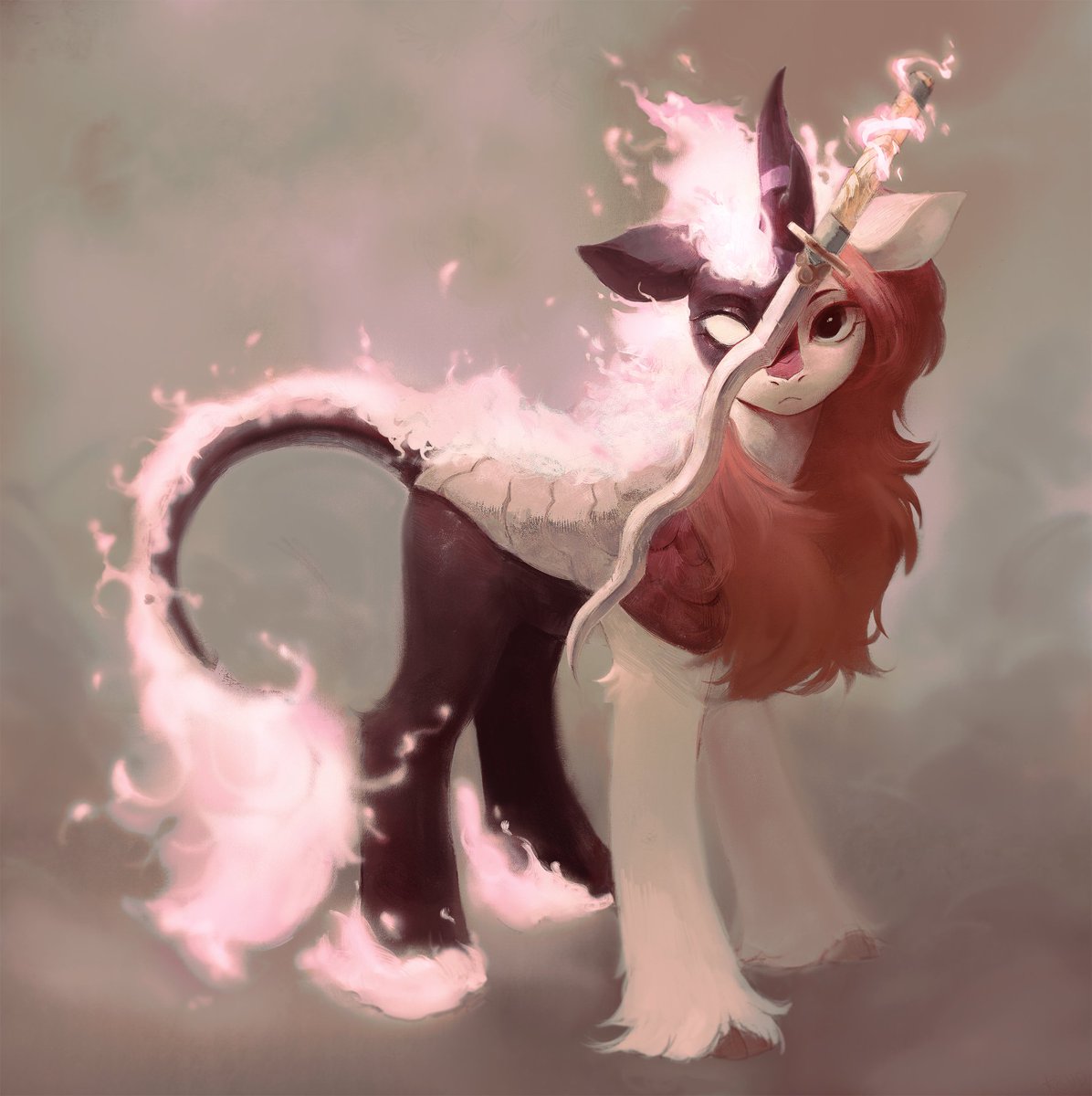 Full art cmm for <a href="/Jabber_Wockies/">jabberwockywithsockies</a>