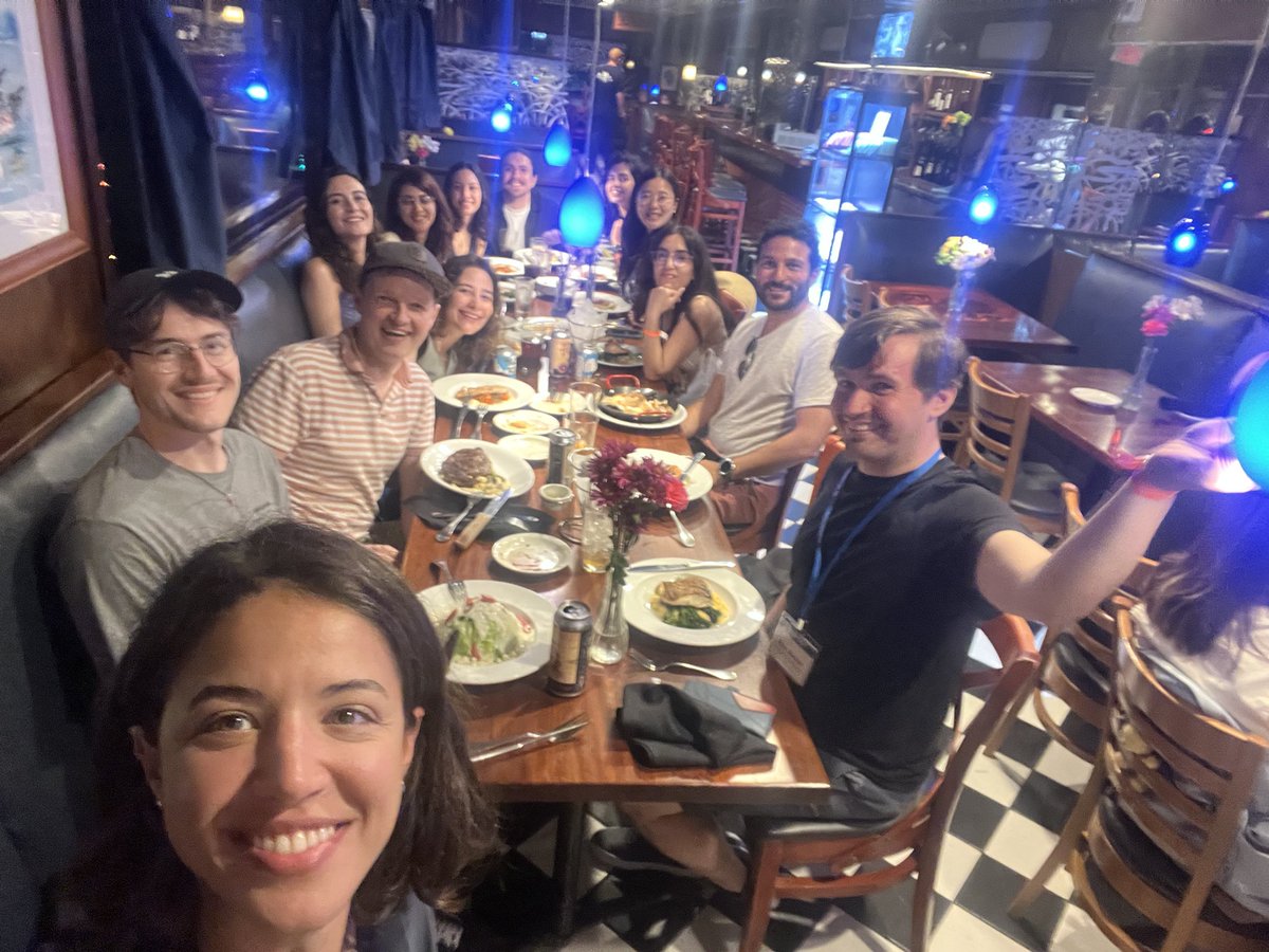 Kaiser Lab (@dkaiserlab) on Twitter photo #VSS2025 was a blast - great science, fun people, beach vibes. We‘ll be back! <a href="/VSSMtg/">VSS Meeting</a> #VSS2025 was a blast - great science, fun people, beach vibes. We‘ll be back! <a href="/VSSMtg/">VSS Meeting</a>
