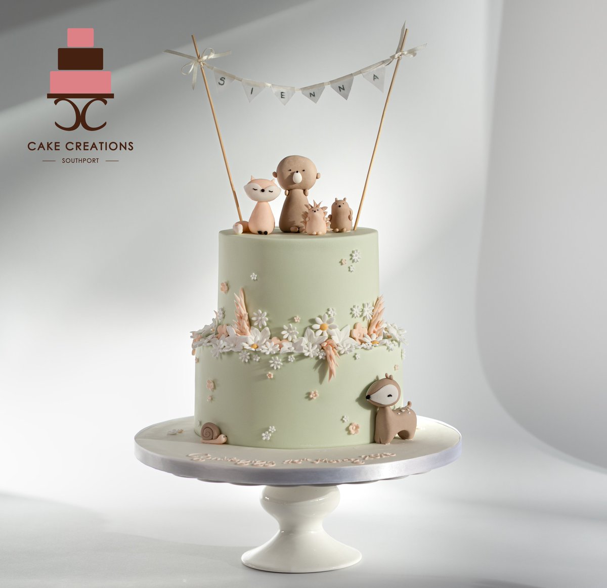 Cake Creations Southport (@ukcakecreations) on Twitter photo 