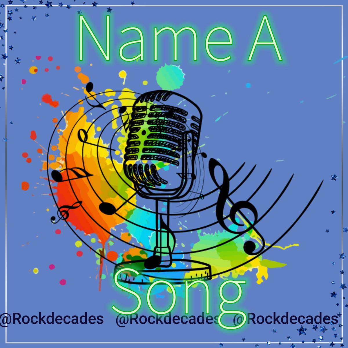 🎶Decades Of ROCK🎶 tweet media