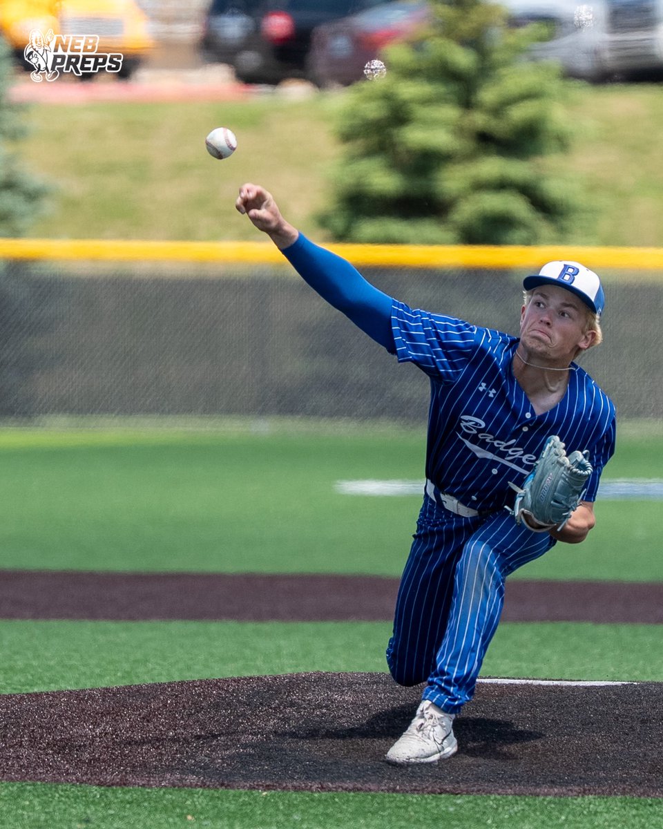 nebpreps (@thenebpreps) on Twitter photo Let’s do that again!
Bennington holds on against Gross Catholic 6-0 and will play again for a trip to the Class B championship.
#nebpreps | <a href="/BennBaseball/">Bennington Baseball</a> Let’s do that again!
Bennington holds on against Gross Catholic 6-0 and will play again for a trip to the Class B championship.
#nebpreps | <a href="/BennBaseball/">Bennington Baseball</a>