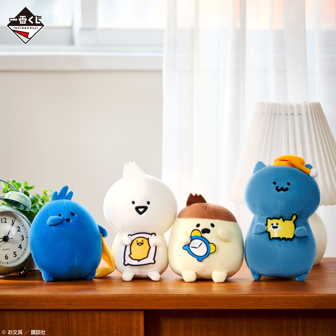 一番くじ（BANDAI SPIRITS） on X: 
