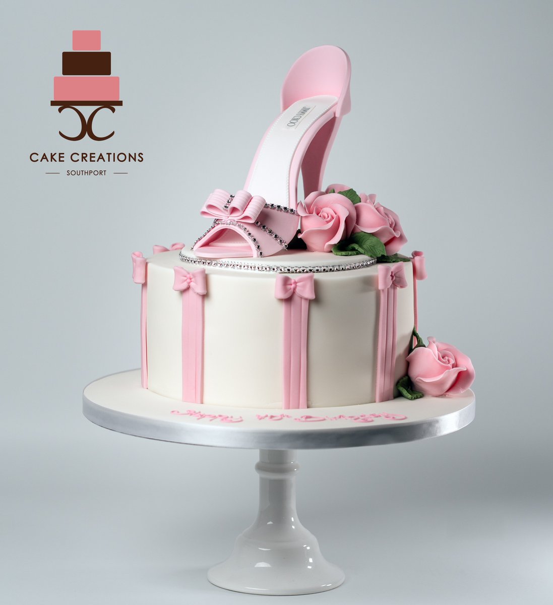 Cake Creations Southport (@ukcakecreations) on Twitter photo 