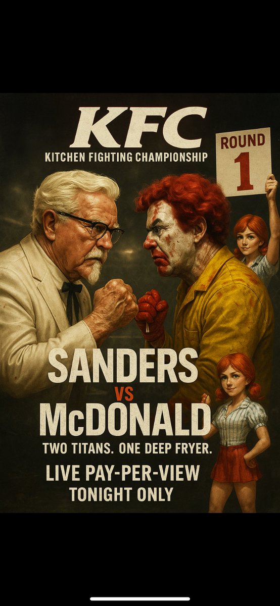 This could be as good as Lawler vs McDonald…