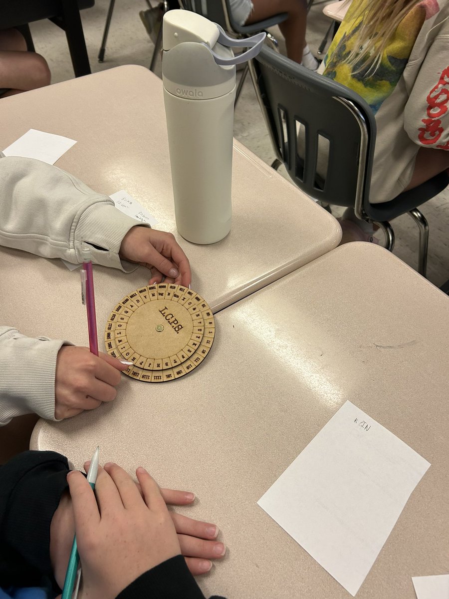 Lynne Avdellas (@avdellasl) on Twitter photo So much fun today with our Civil War Flag Signaling Lesson! Even the rain didn’t stop us! <a href="/HPMS_Official/">HPMS_Official</a> <a href="/SSGSlcps/">LCPS Social Science & Global Studies</a> <a href="/csforlcps/">Loudoun County Computer Science Office</a> So much fun today with our Civil War Flag Signaling Lesson! Even the rain didn’t stop us! <a href="/HPMS_Official/">HPMS_Official</a> <a href="/SSGSlcps/">LCPS Social Science & Global Studies</a> <a href="/csforlcps/">Loudoun County Computer Science Office</a>