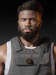 Call of Duty Alerts tweet media