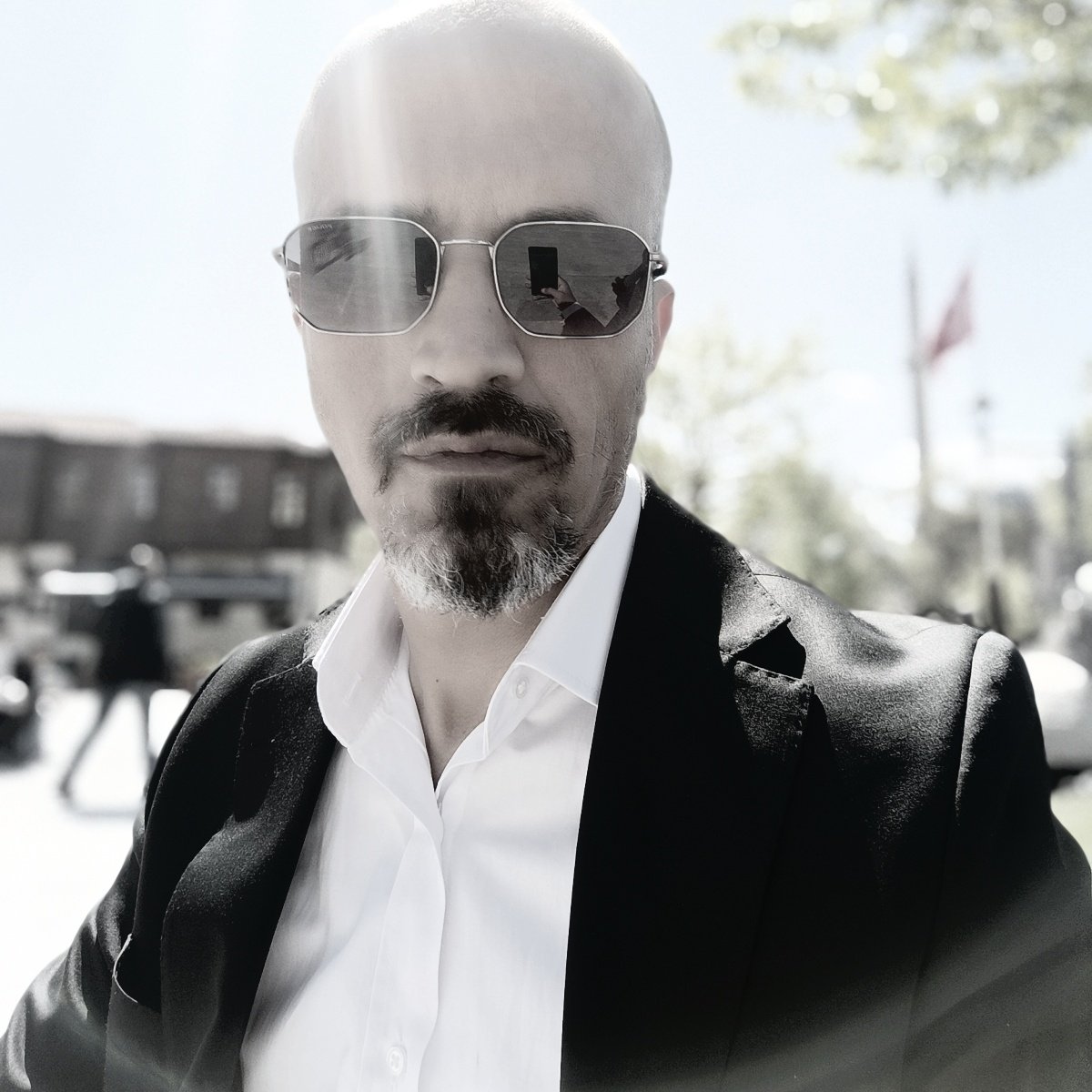 #YeniProfilResmi