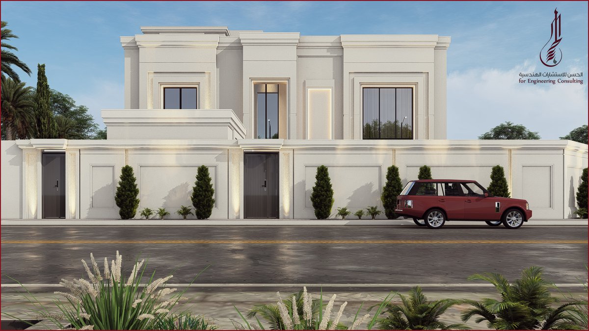 AlhassanCnslt's tweet photo. من أعمالنا | واجهة بالطراز الكلاسيكي الحديث لفيلا خاصة
لطلبات التصميم الرجاء الدخول على الرابط التالي : https://t.co/vdxVq0aPwr

#واجهات #واجهات_فلل #مكتب_هندسي #استشارات_هندسية #مخططات #مخططات_فلل #مخططات_معمارية https://t.co/1KRrScNjP2