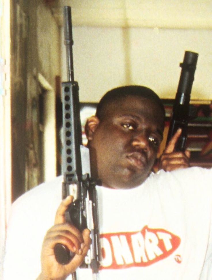 culturejpg's tweet photo. Notorious B.I.G would've turned 53yo today https://t.co/RJSV1FTPvk