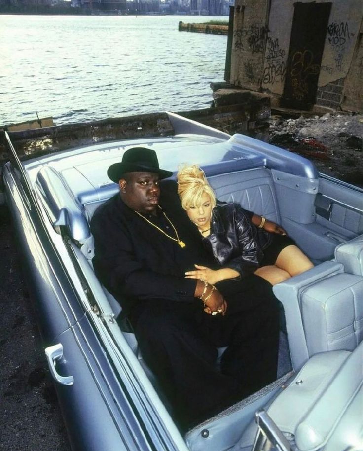 culturejpg's tweet photo. Notorious B.I.G would've turned 53yo today https://t.co/RJSV1FTPvk