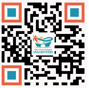 📢 Exciting News from our House of Sport Volunteers! Please help us disseminate!!!
We're proud to announce that The House will be hosting an information webinar with Milano Cortina 2026 Volunteer Recruitment Team for the Olympic and Paralympic Winter Games Milano Cortina 2026!
🎙️