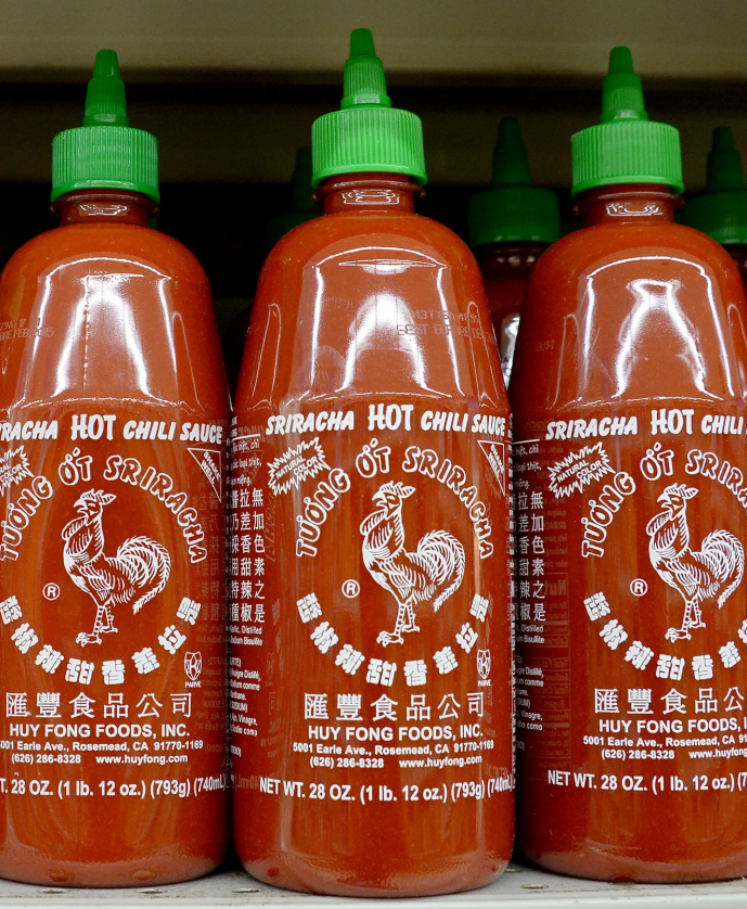 Hot sauce doesn't get better by making it more spicy, hot sauce gets better by adding more flavor. That is why Sriracha is so popular, because it isn't very spicy but adds lots of flavor.🤔