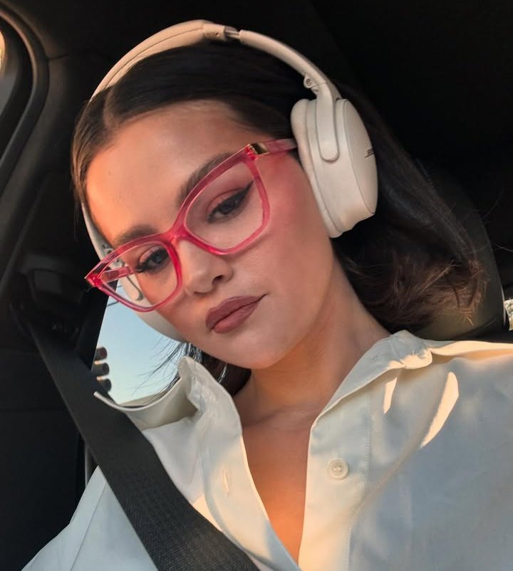 Selena Mabel Gomez tweet media