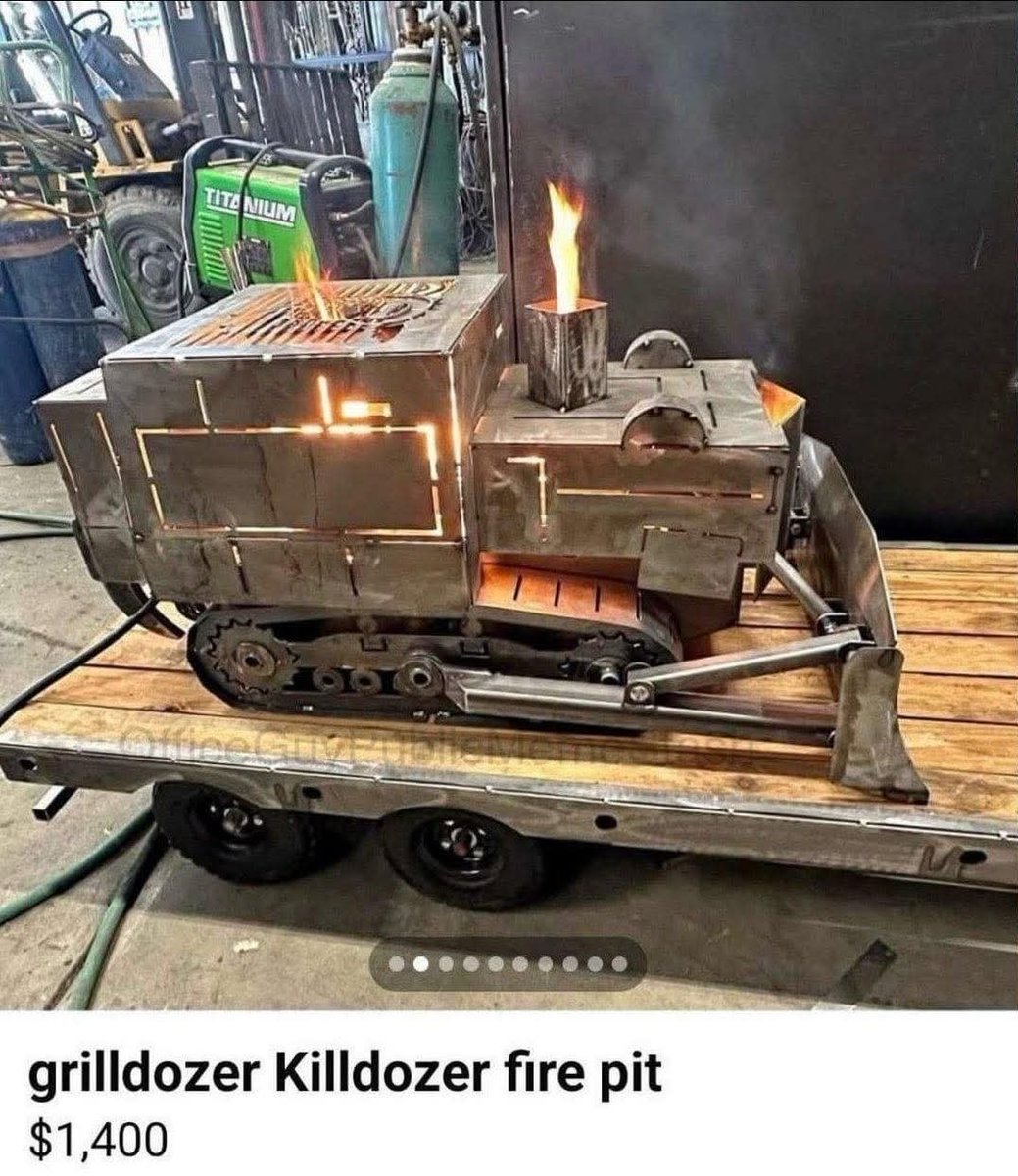 Marketplace done got me again