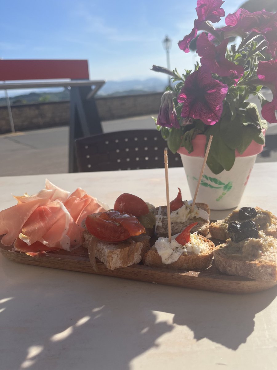 James Forbes tweet media