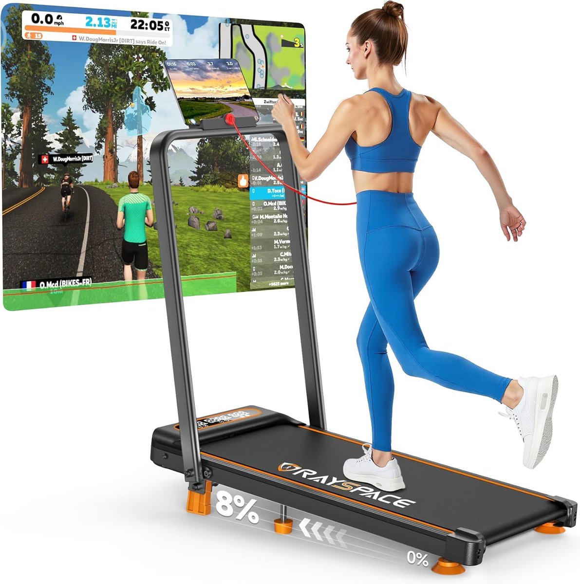 BeautyHealthHip's tweet photo. Best Selection of Treadmills for Your Fitness and Health! https://t.co/UOwHtLfbST #treadmill #besttreadmill #health #fitness #exercise #women #men #sales #gift #seniors #ad https://t.co/BJ8R1obSB7