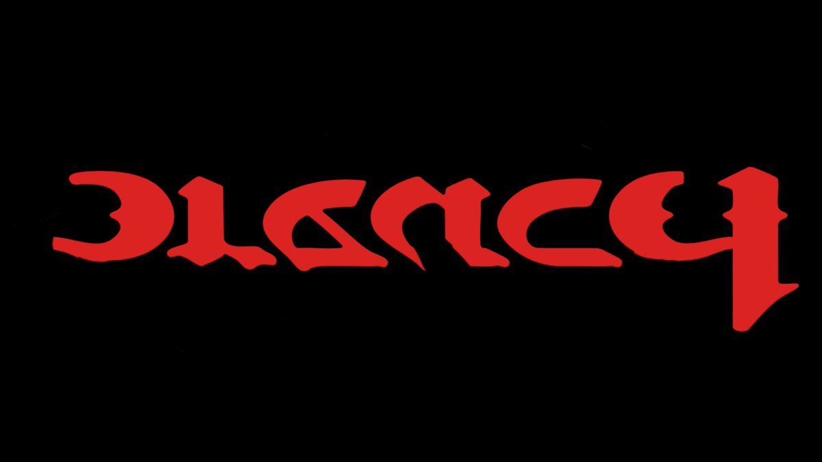 stingwray_art's tweet image. IF YOU FLIP AROUND THE BREACH LOGO AND ERASE SOME OF IT, YOU CAN SEE:
BLURRY
TRENCH
CLANCY
#twentyonepilots
