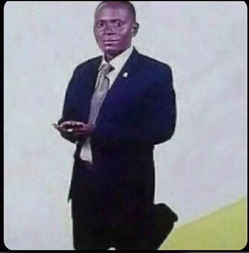 CHASER?🚶 tweet media