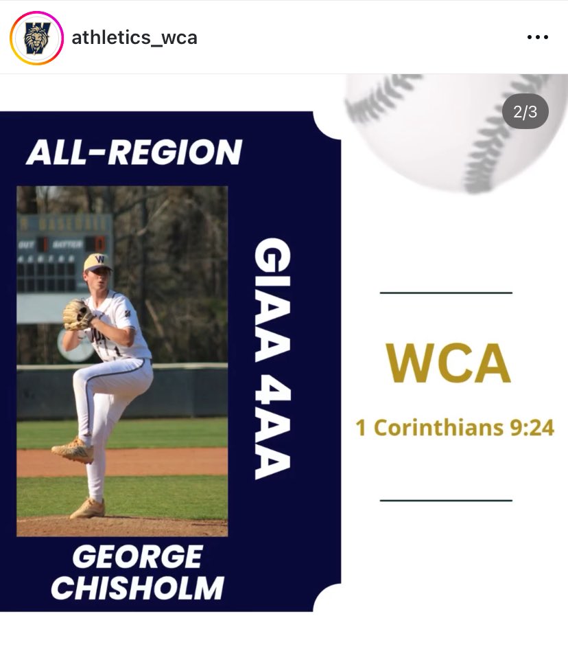 GeorgeChis22's tweet image. Team dinner this week & thanks to the GIAA 4AA coaches for the All-Region honor and to Coach Juan Ranero for the Lions Award (MVP). Lots of positives for our young team to build on.