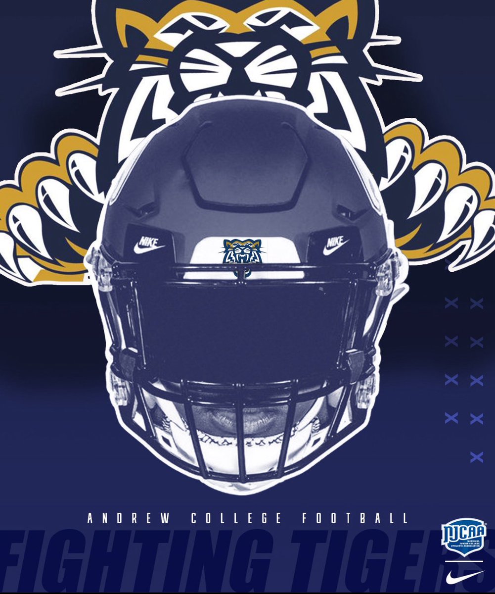 Galen Miller (@galenmiller_) on Twitter photo blessed to receive an offer from Andrew College #gotigers #Jesusisking <a href="/CoachBWalk15/">Coach B</a> <a href="/Gator_26/">Coach Hoskins</a> <a href="/AndreBroGoBuffs/">Coach Andre Bradford</a> <a href="/Dawglyfe80/">Reginald Mosley</a> <a href="/CoachYoClark352/">CoachYo</a> <a href="/AthleticsAndrew/">Andrew Athletics</a> blessed to receive an offer from Andrew College #gotigers #Jesusisking <a href="/CoachBWalk15/">Coach B</a> <a href="/Gator_26/">Coach Hoskins</a> <a href="/AndreBroGoBuffs/">Coach Andre Bradford</a> <a href="/Dawglyfe80/">Reginald Mosley</a> <a href="/CoachYoClark352/">CoachYo</a> <a href="/AthleticsAndrew/">Andrew Athletics</a>