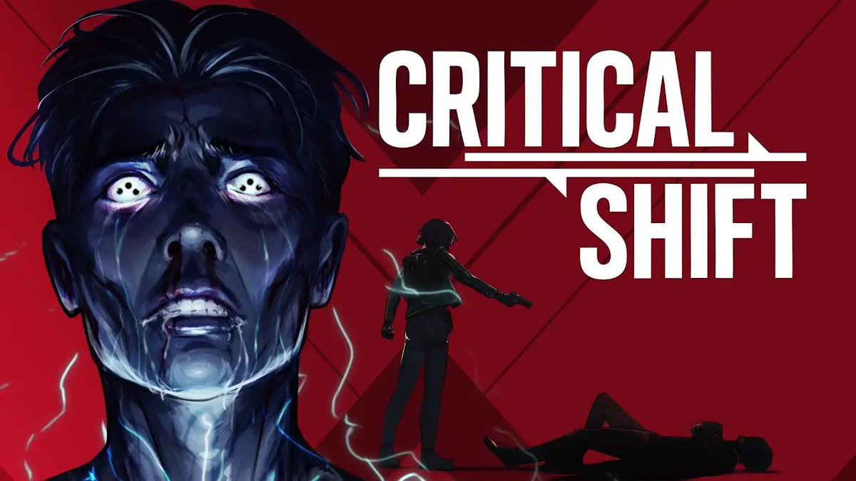 turnbasedlovers's tweet photo. Resident Evil meets XCOM in Critical Shift, New Tactical Strategy RPG Set For PC and Consoles – Overview.
https://t.co/D6g8g6aKny
#turnbased #indiegame #tacticalRPG #CriticalShift #RhinoTales #turnbasedlovers https://t.co/WWMGwdqfHc