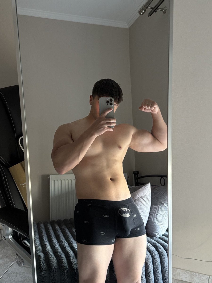 WilliamShred tweet media