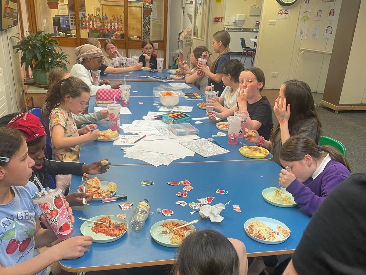 The Wee Haven Youth Project (The WHY Project) tweet media