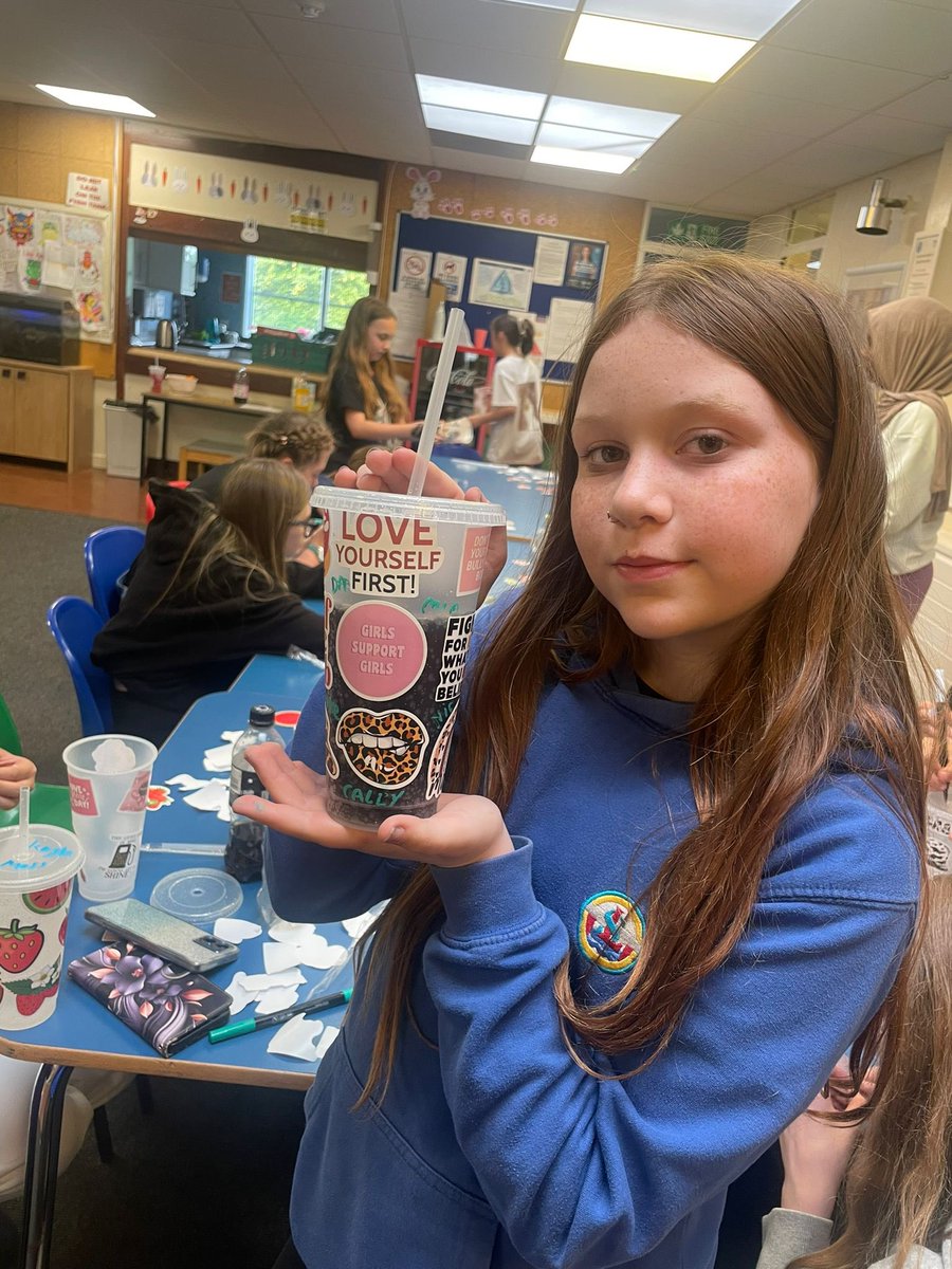 The Wee Haven Youth Project (The WHY Project) tweet media