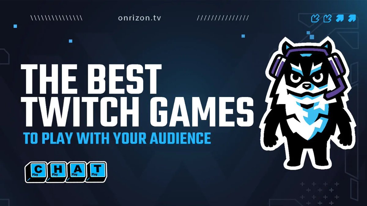 Onrizon Social Games tweet media