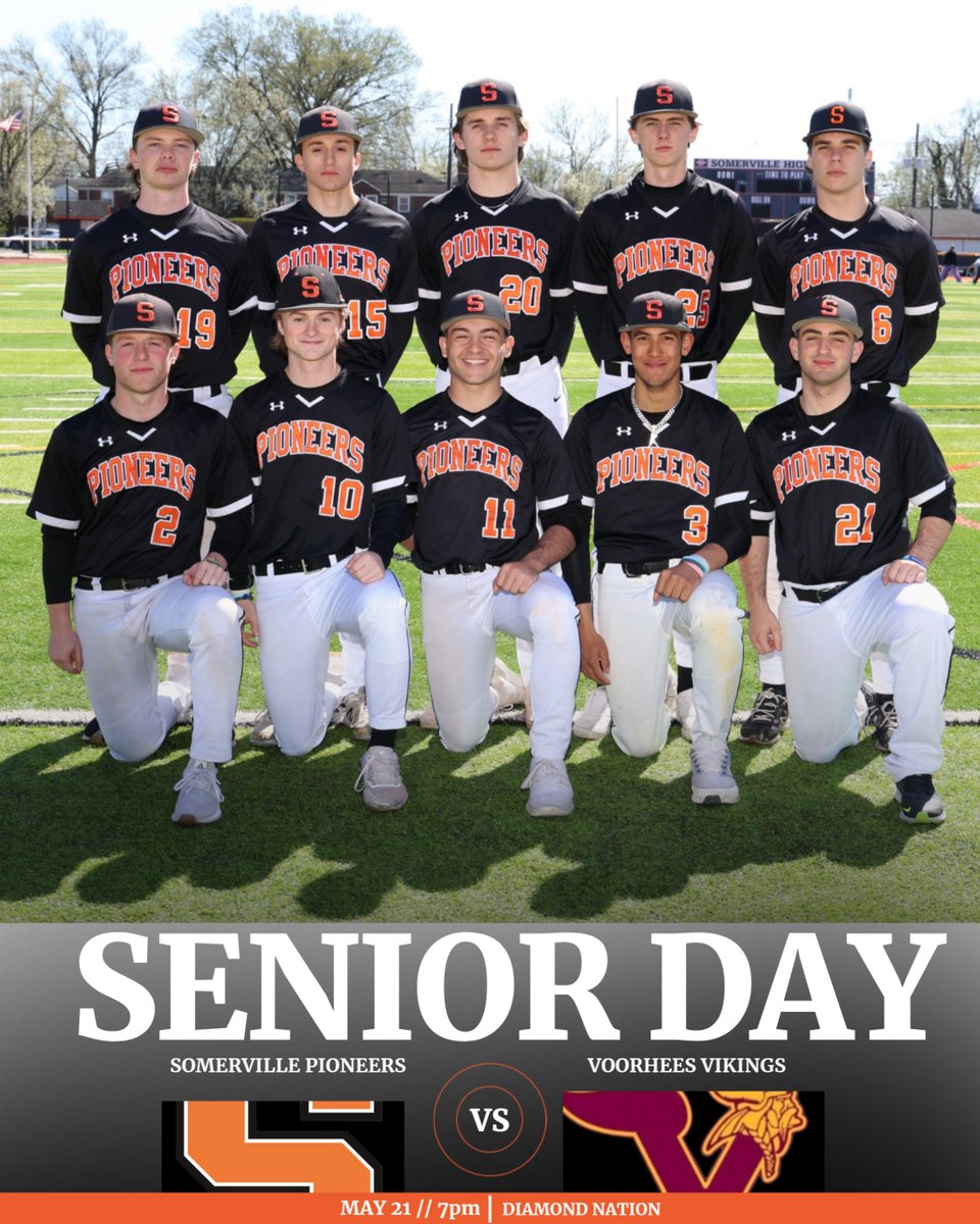 Somerville Baseball tweet media