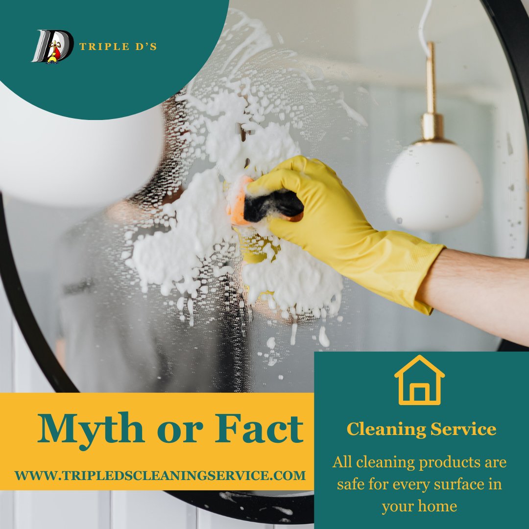Clean isn’t just what we do — it’s who we are. Experience the Triple D difference where every corner shines with care. ✨🧼

#tripledcleaning #shine #cleanwithcare #freshspacefeels #SpotlessStandards