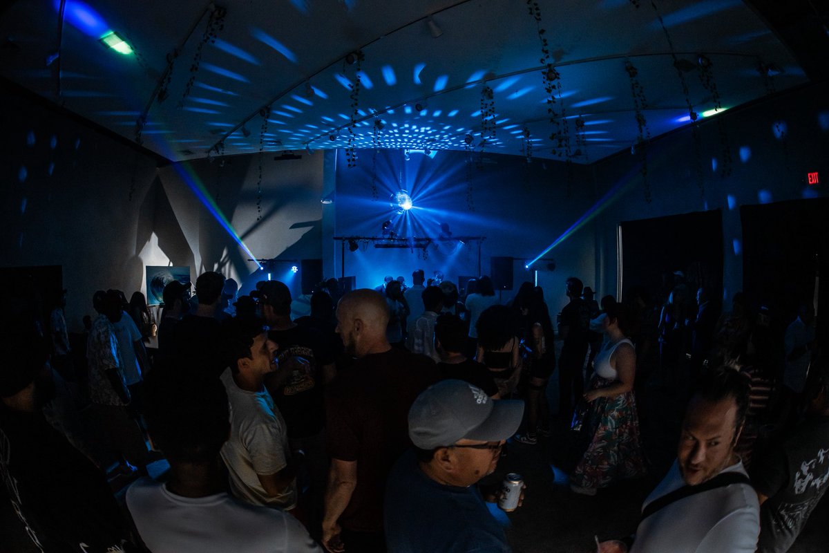 Some shots from this past weekend’s event