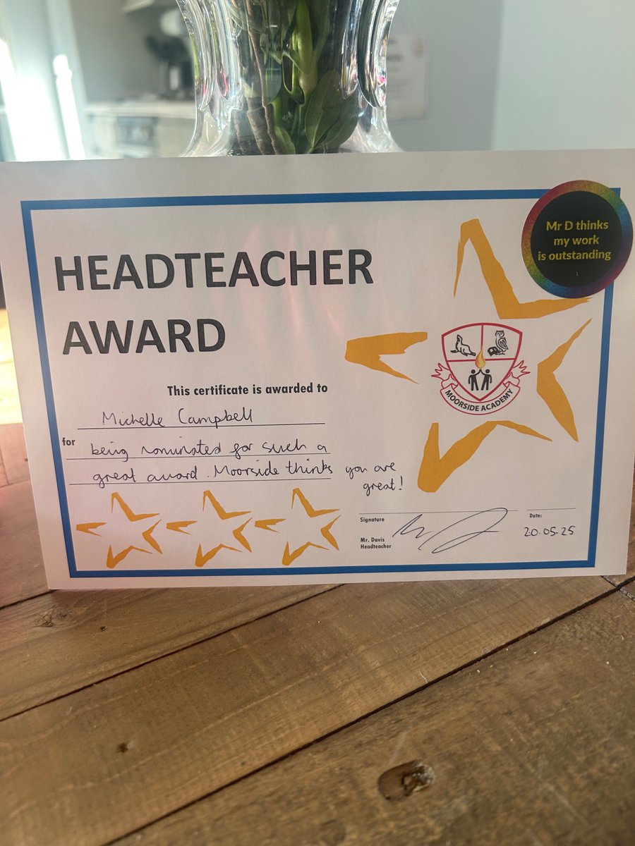 Michelle Campbell tweet media