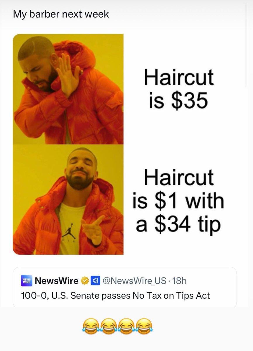 Show me the incentives

I’ll show you the outcome