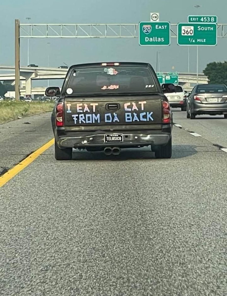 i been following this car for so long 😭😭😭😭😭😭😭😭😭