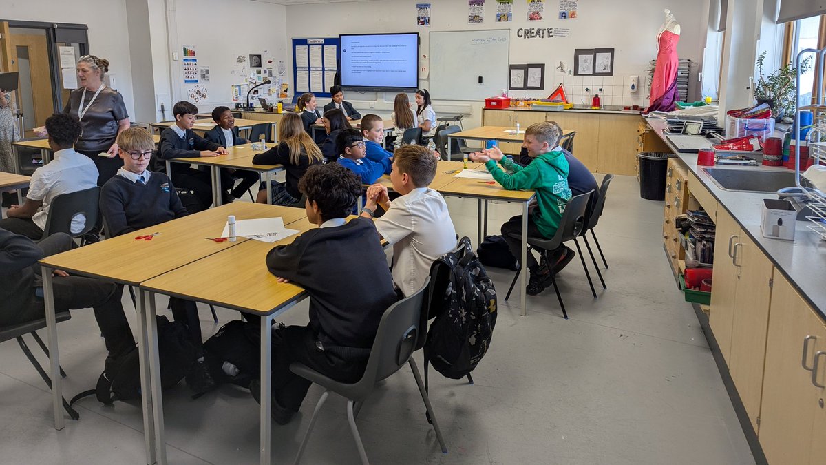 Mr. Marsham (he/him) tweet media